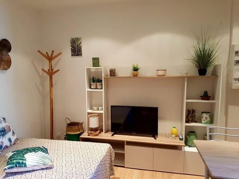 Rêve de coco, le port à pied Apartment in Sanary-sur-Mer