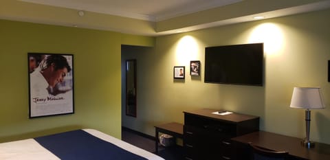 Starlight Inn Motel in Malletts Bay