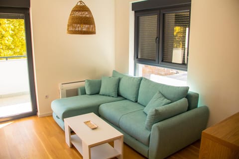 Balcony/Terrace, air conditioner