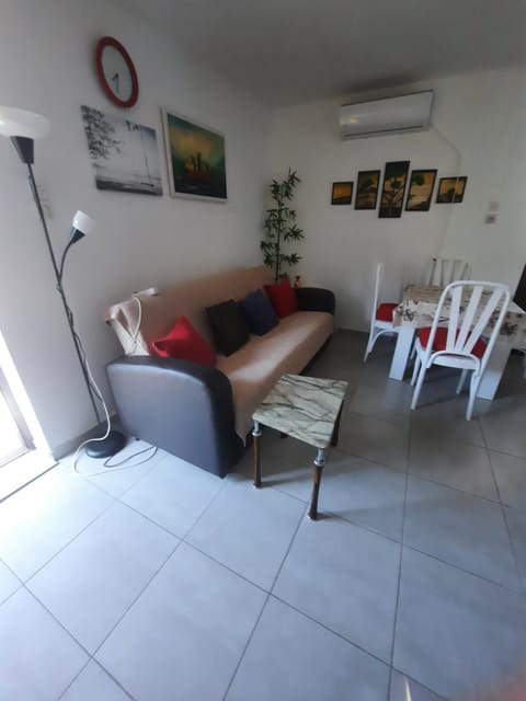 Apartman Marinamar Apartment in Ulcinj Municipality
