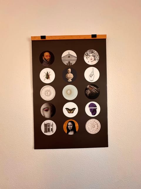 Centro Historico Malaga Especial grupos 4 Apartment in Malaga