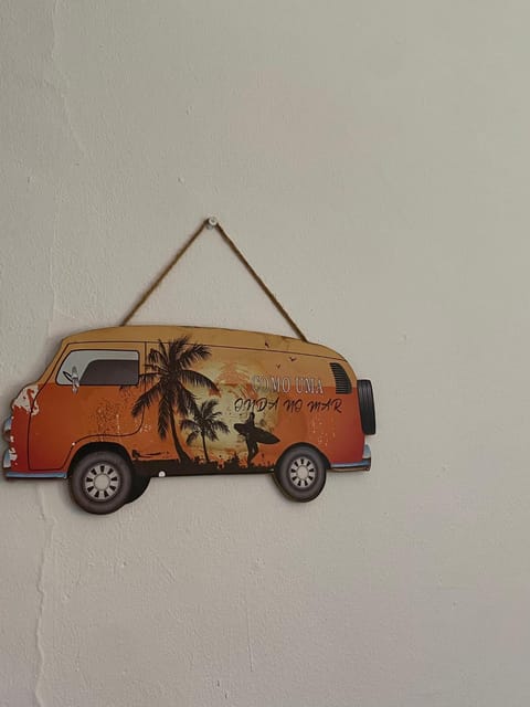 Hostel Rio Surf House Hostel in Rio de Janeiro