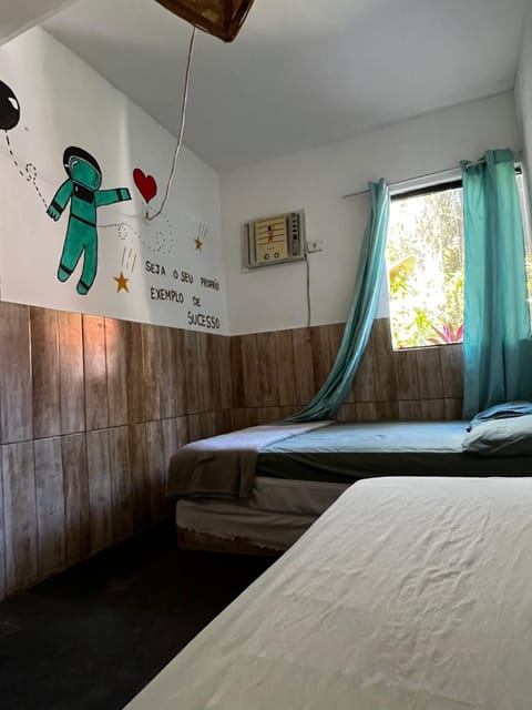 Hostel Rio Surf House Hostel in Rio de Janeiro