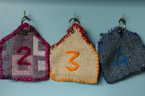 De Levensboom - Het Oud Gemeentehuis Hotel in Bruges