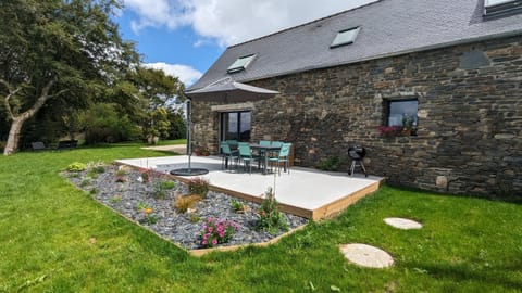 Patio, Balcony/Terrace