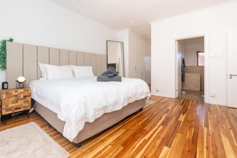 Hygge House House in Knysna