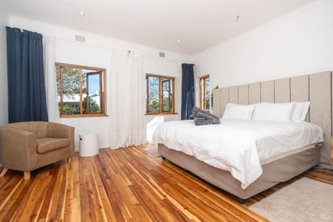 Hygge House House in Knysna