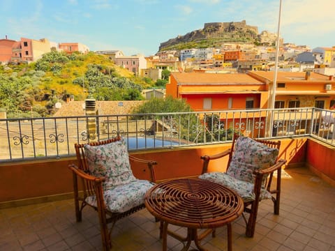 Balcony/Terrace, Balcony/Terrace