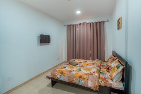 BAITH AL JANNAH L.L.C Apartment in Abu Dhabi