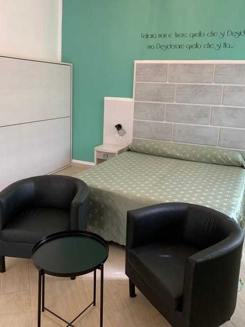 I Monolocali Del Boccaccio Apartment in Milano Marittima