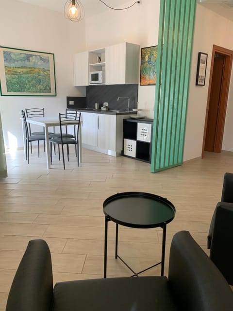 I Monolocali Del Boccaccio Apartment in Milano Marittima