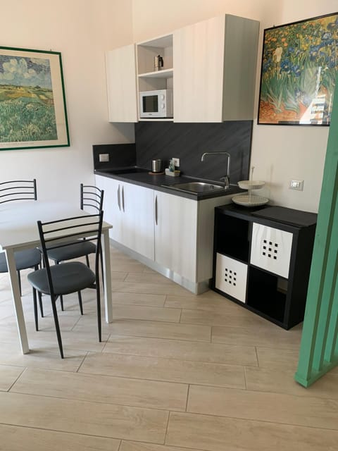I Monolocali Del Boccaccio Apartment in Milano Marittima