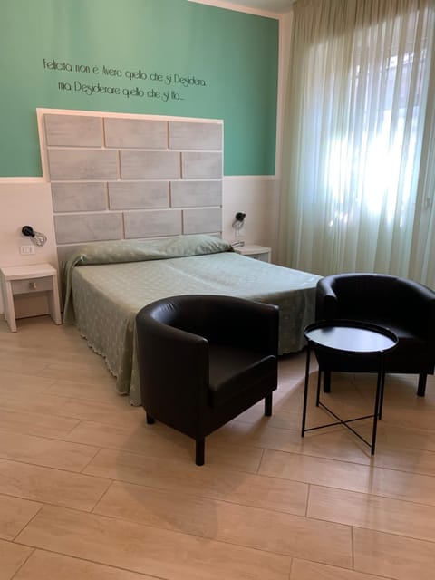 I Monolocali Del Boccaccio Apartment in Milano Marittima