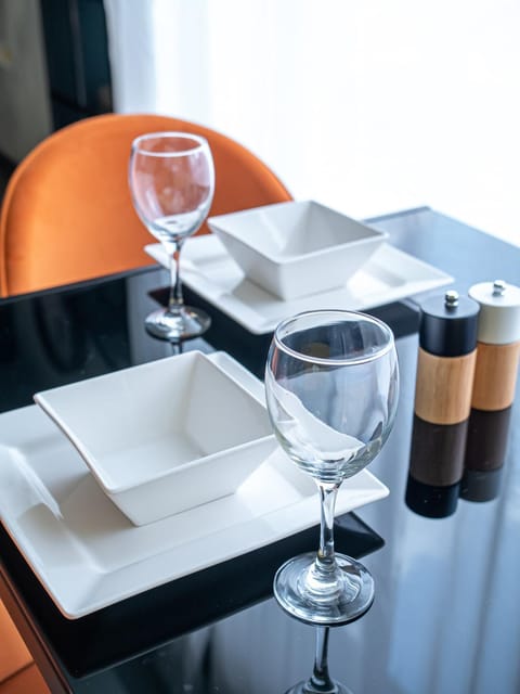 Exquisite Central Suites Sheffield Apartment in Sheffield