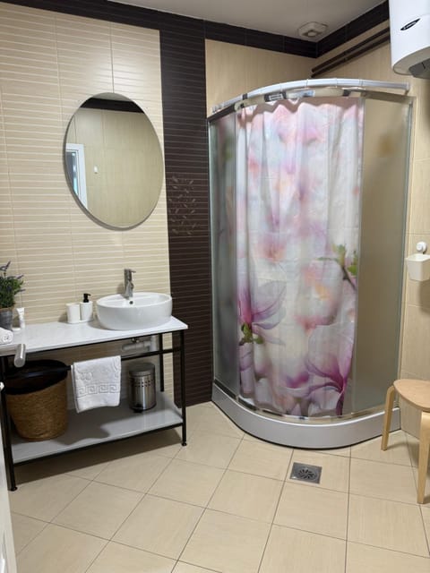 Apartman Magnolia Apartment in Belgrade