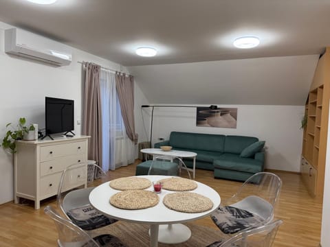 Apartman Magnolia Apartment in Belgrade
