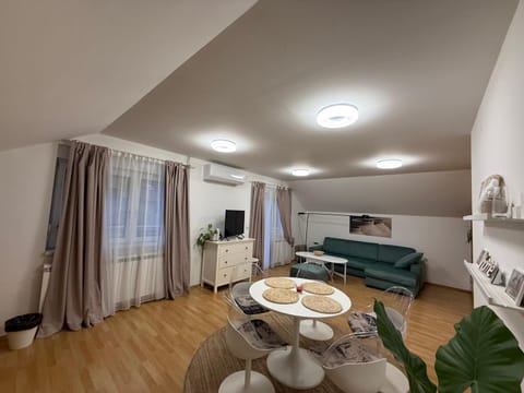 Apartman Magnolia Apartment in Belgrade