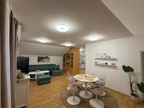 Apartman Magnolia Apartment in Belgrade