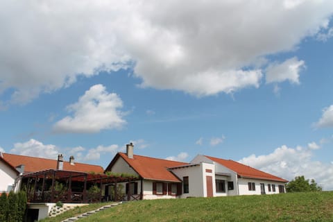 Property building, Day