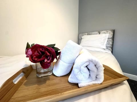 Alma House by Blue Skies Stays House in Hartlepool