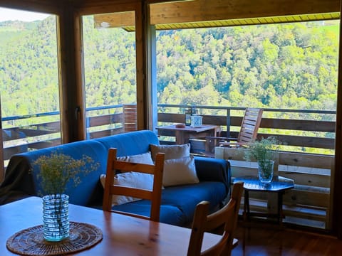 View (from property/room), Mountain view