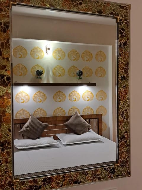 Nandini's KUTUMB Apartment in Jaipur