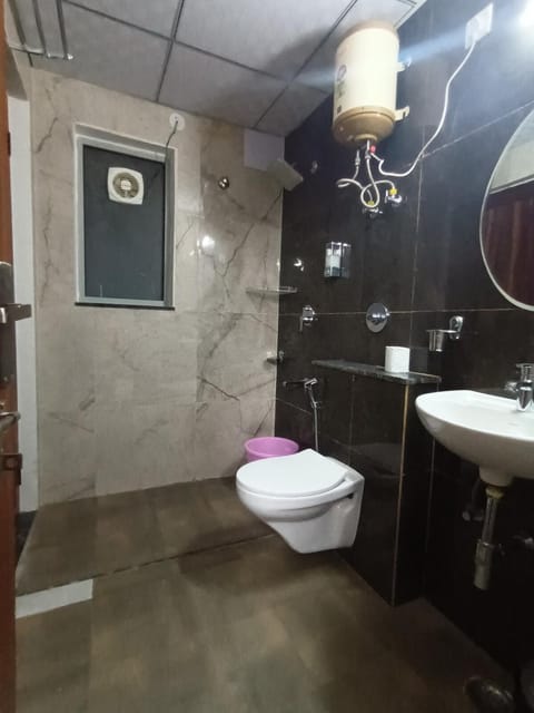 Nandini's KUTUMB Apartment in Jaipur