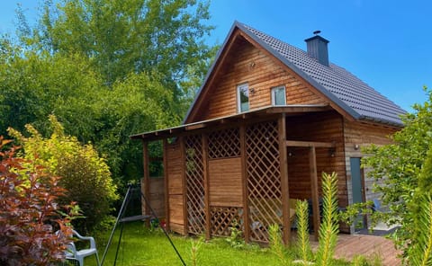 Property building, Garden, Balcony/Terrace