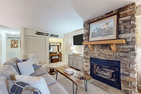 Bee Branch 13 Apartment in Sugar Mountain