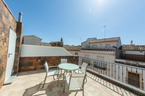 Balcony/Terrace, Balcony/Terrace