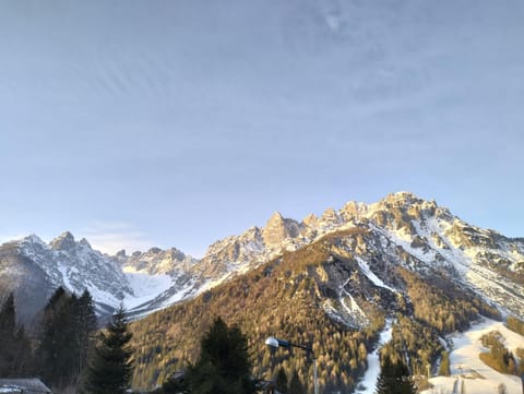 Vista mozzafiato sulle Dolomiti Friulane Apartment in Friuli-Venezia Giulia