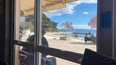 Apartment Denisse Apartment in Šibenik-Knin County, Croatia