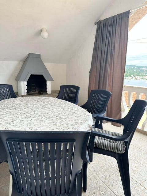 Apartment Denisse Apartment in Šibenik-Knin County, Croatia