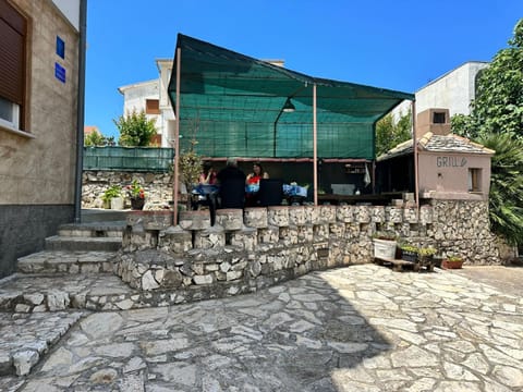 Apartment Denisse Apartment in Šibenik-Knin County, Croatia