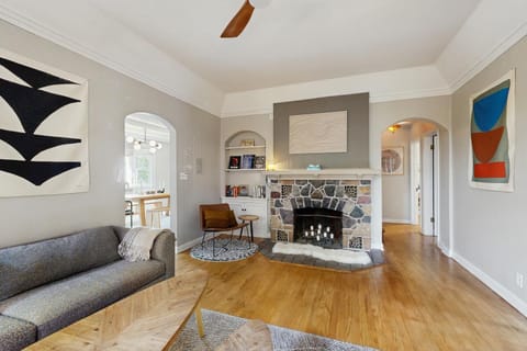 Balsam House House in Baraboo