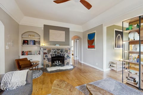 Balsam House House in Baraboo