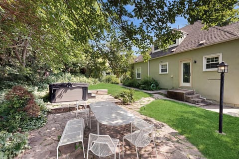 Balsam House House in Baraboo