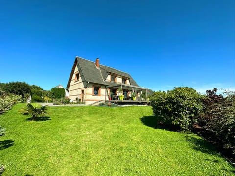 Property building, Garden, Garden, Garden view