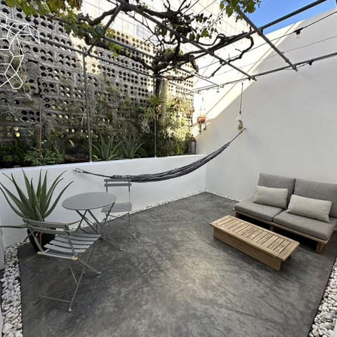 Patio, Balcony/Terrace
