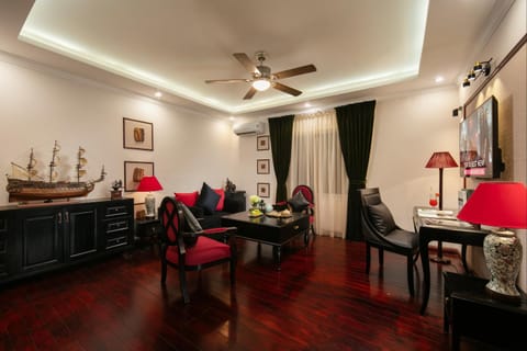 View (from property/room), Living room