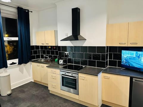 Bespoke 2 Bedroom Apt Derby City Apartment in Derby