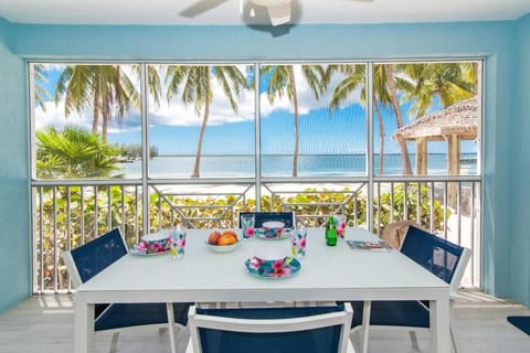 Balcony/Terrace, Dining area
