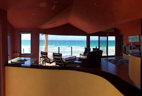 Sea view