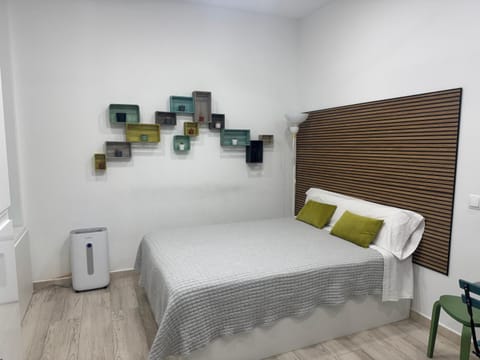 Redondilla Hotel in Centro