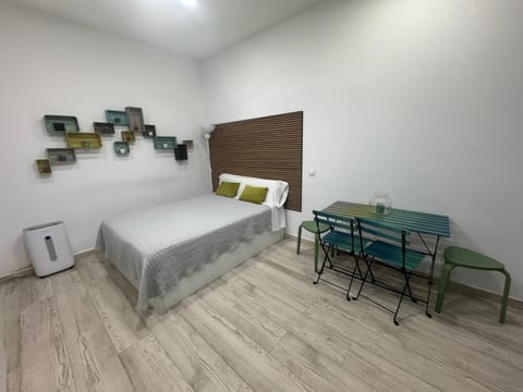 Redondilla Hotel in Centro