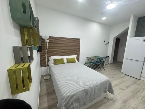 Redondilla Hotel in Centro