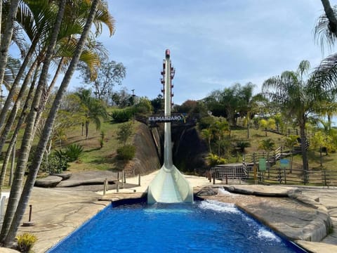 Aqua park