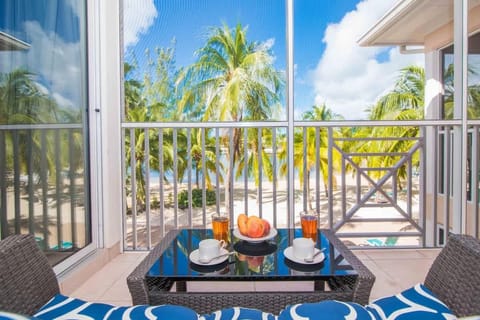 Patio, Balcony/Terrace