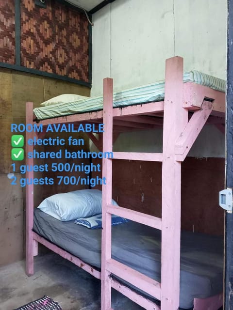 Bed, Bedroom, bunk bed