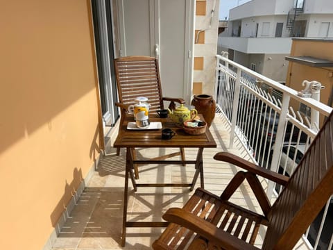 Il Riccio Bed and Breakfast in Bari